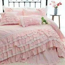 Botanical Luxury Queen Bedspread Collection - Sumptuous Cotton Bliss