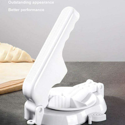 Dumpling Crafting Pro: Simplify Your Kitchen Creations