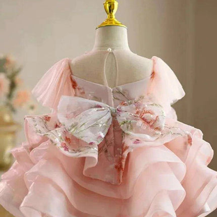 Fairy Tale Princess Ball Gown for Kids - Très Elite
