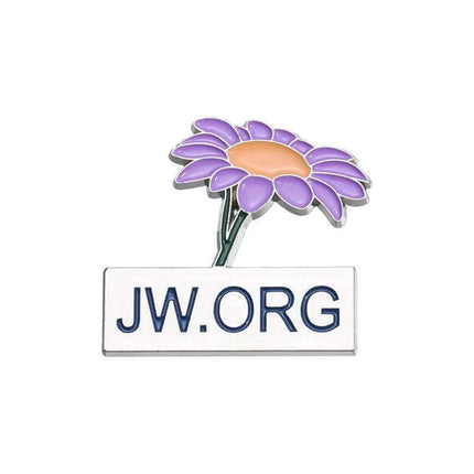 Faith-Inspired Jesus Enamel Pin Collection - Stylish Brooches for Spiritual Expression on Jackets and Backpacks - Très Elite