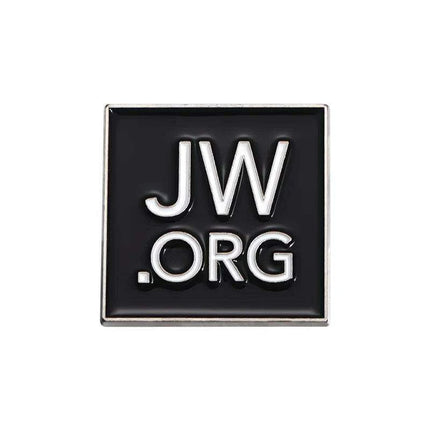 Faith-Inspired Jesus Enamel Pin Collection - Stylish Brooches for Spiritual Expression on Jackets and Backpacks - Très Elite