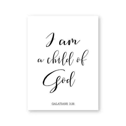 Faith-Inspired Scripture Wall Art for a Uplifting Home Transformation- Très Elite- Très Elite