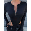 Long sleeve / M