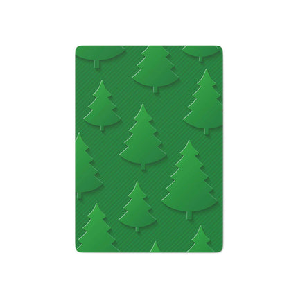 Fantasy Elite Christmas Poker Deck - Premium Game Night Cards with a Twist - Très Elite
