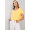 yellow / L