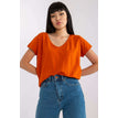 orange / L