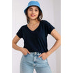 navy blue / L