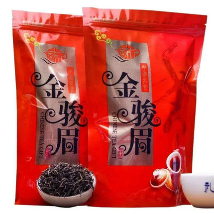 Fengqing Dianhong Tea: The Essence of Chinese Luxury and Heritage - Très Elite