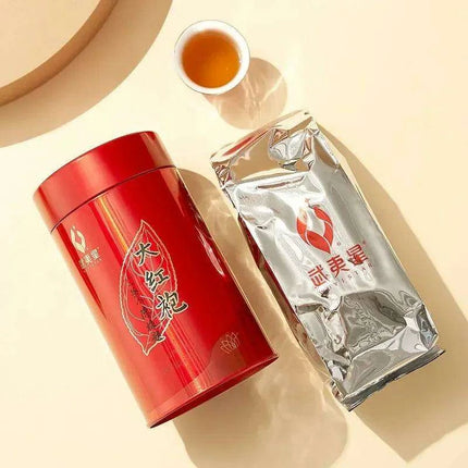 Fengqing Dianhong Tea: The Essence of Chinese Luxury and Heritage - Très Elite