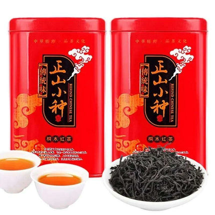 Fengqing Dianhong Tea: The Essence of Chinese Luxury and Heritage - Très Elite