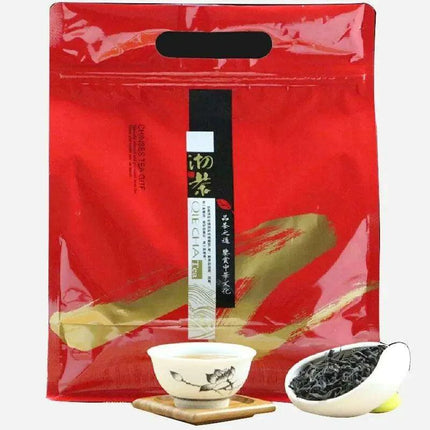 Fengqing Dianhong Tea: The Essence of Chinese Luxury and Heritage - Très Elite