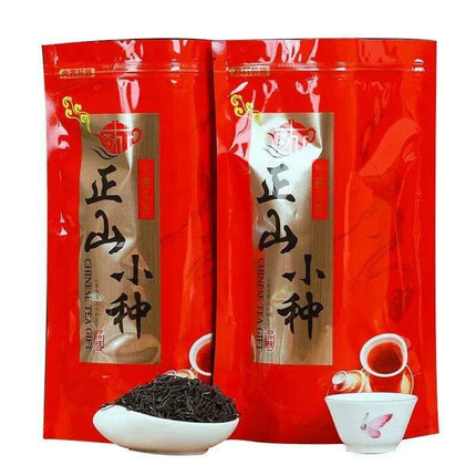 Fengqing Dianhong Tea: The Essence of Chinese Luxury and Heritage - Très Elite