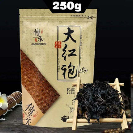 Fengqing Dianhong Tea: The Essence of Chinese Luxury and Heritage - Très Elite