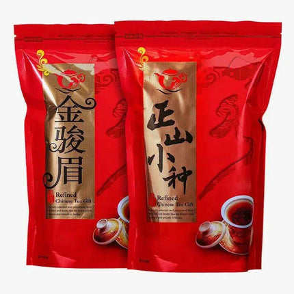 Fengqing Dianhong Tea: The Essence of Chinese Luxury and Heritage - Très Elite