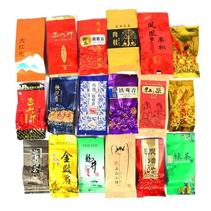 Fengqing Dianhong Tea: The Essence of Chinese Luxury and Heritage - Très Elite