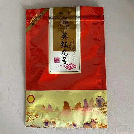 Fengqing Dianhong Tea: The Essence of Chinese Luxury and Heritage - Très Elite