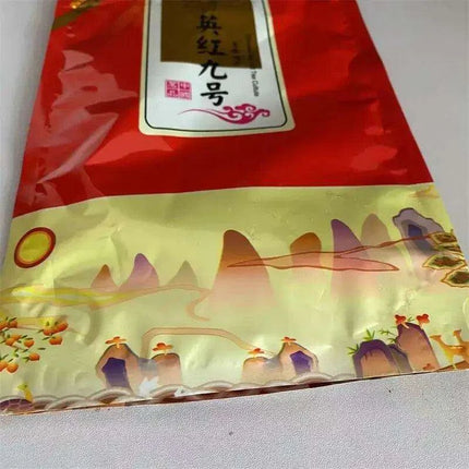 Fengqing Dianhong Tea: The Essence of Chinese Luxury and Heritage - Très Elite