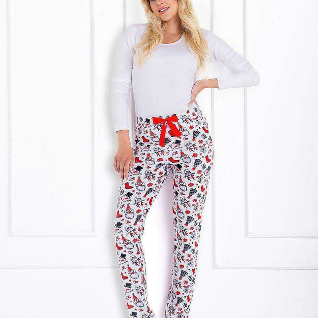 Festive Dreamy Lounge Set by Momenti Per Me