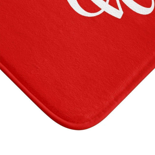 Festive Holiday Comfort: Christmas Bath Mat Set for Your Bathroom - Très Elite