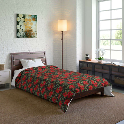 Festive Luxe Comfort Throw by Elite Home Essentials - Très Elite