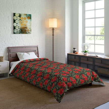 Festive Luxe Comfort Throw by Elite Home Essentials - Très Elite