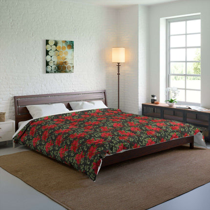 Festive Luxe Comfort Throw by Elite Home Essentials - Très Elite
