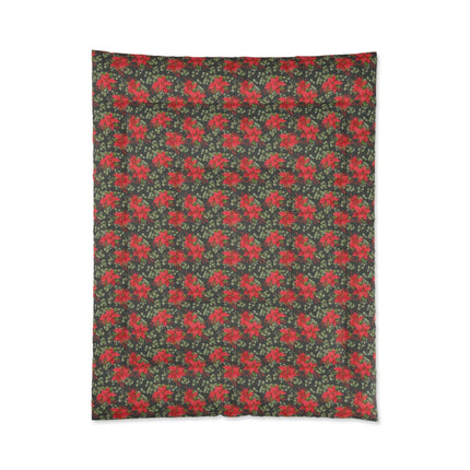 Festive Luxe Comfort Throw by Elite Home Essentials - Très Elite