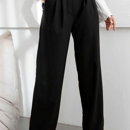 Fine Grey Trousers Model 205921 Classic Feminine Everyday