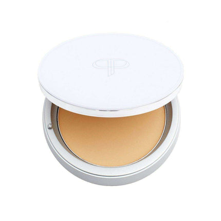 Flawless Matte Finish Powder Set - Nude Beige & Natural Beige - Très Elite- Très Elite