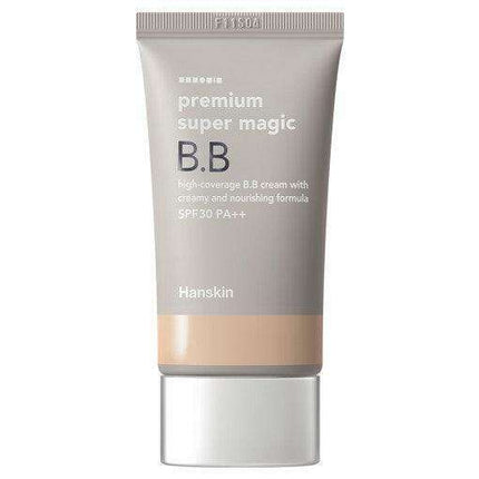 Flawless Radiance BB Cream - SPF 30 PA++ 30g - Skin Perfection Formula - Très Elite