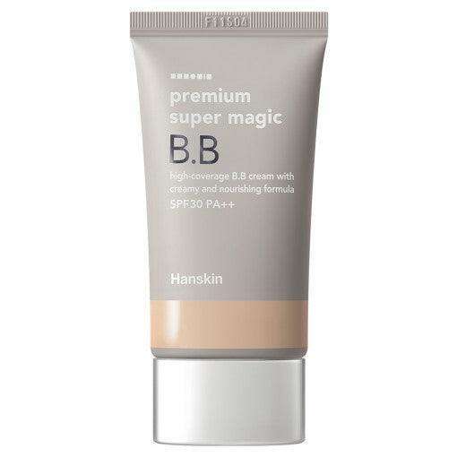 Flawless Radiance BB Cream - SPF 30 PA++ 30g - Skin Perfection Formula
