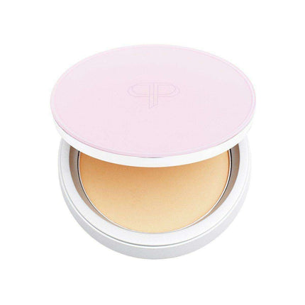 Flawless Radiance Powder Set - 5g & 14.5g #NudeBeige #NaturalBeige - Très Elite