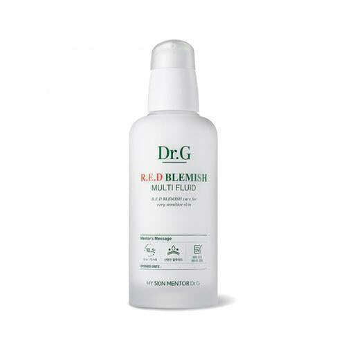 Flawless Radiance: Red Blemish Treatment with 3-PHYTO Complex - Très Elite