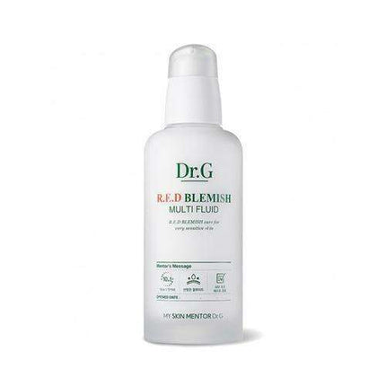 Flawless Radiance: Red Blemish Treatment with 3-PHYTO Complex - Très Elite
