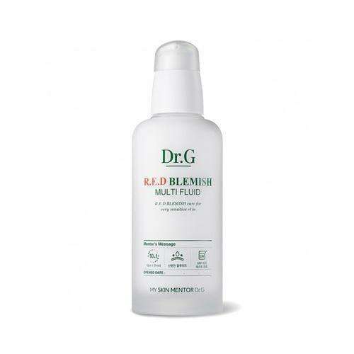 Flawless Radiance: Red Blemish Treatment with 3-PHYTO Complex - Très Elite