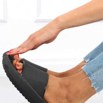 Flip-flops model 162812 - Très Elite