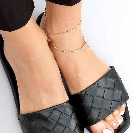 Flip-flops model 164349 - Très Elite