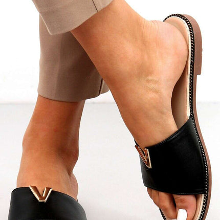 Flip-flops model 164879 - Très Elite