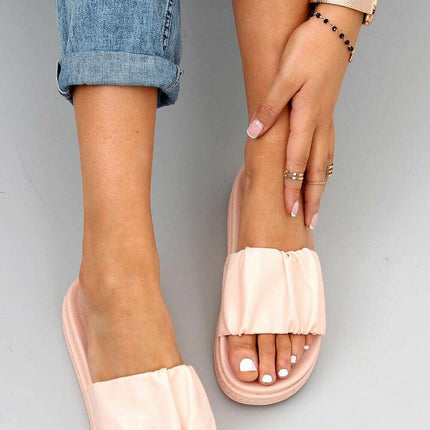 Flip-flops model 165071 - Très Elite