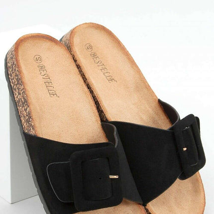 Flip-flops model 166595 - Très Elite