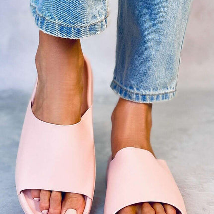 Flip-flops model 177632 - Très Elite