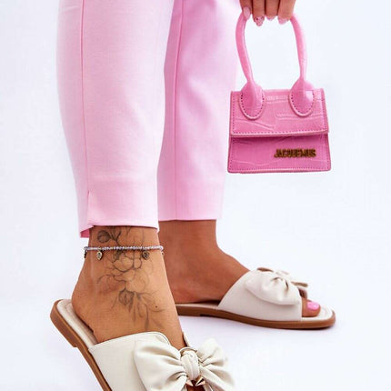Flip-flops model 178341 - Très Elite