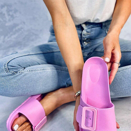 Flip-flops model 180570 - Très Elite