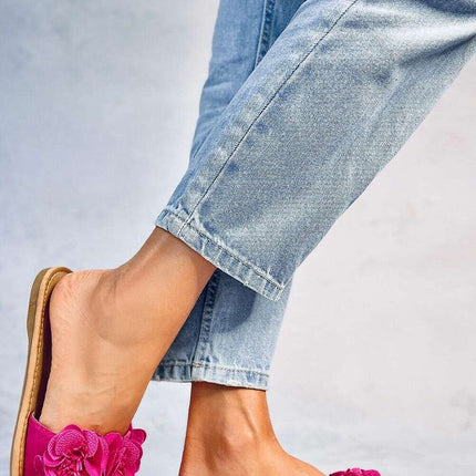 Flip-flops model 180587 - Très Elite