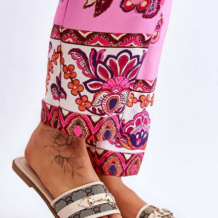 Flip-flops model 180648 - Très Elite