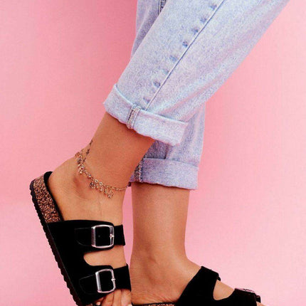 Flip-flops model 180692 - Très Elite