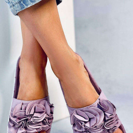 Flip-flops model 180703