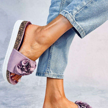 Flip-flops model 180703