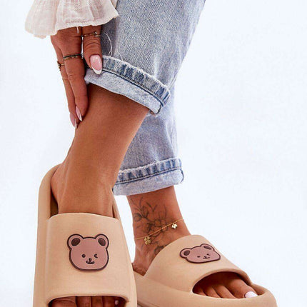 Flip-flops model 180982 - Très Elite