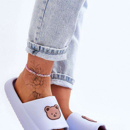 Flip-flops model 180982 - Très Elite